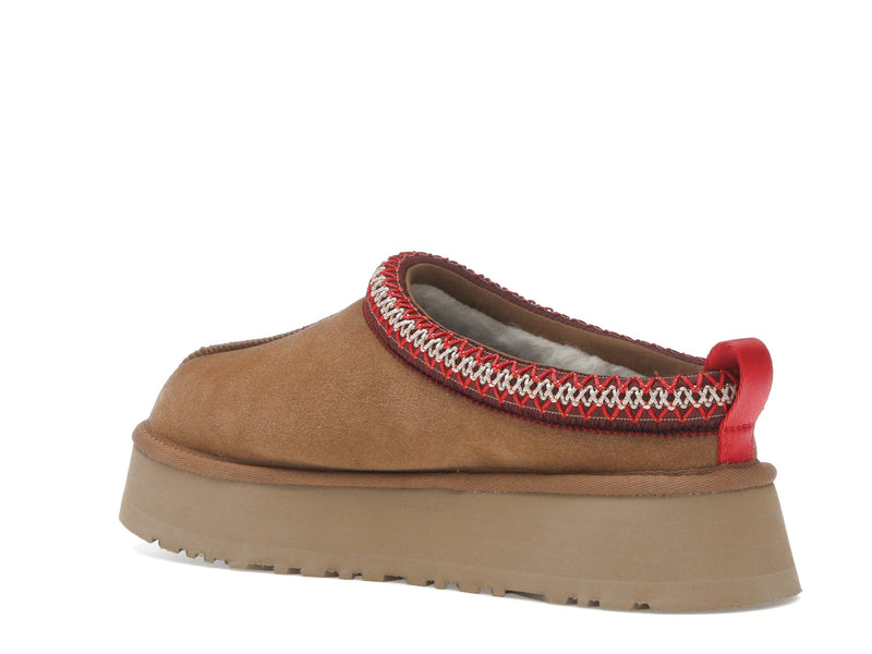 Ugg Tazz II Slipper Chestnut - Chestnet - 1174471-CHE - 22