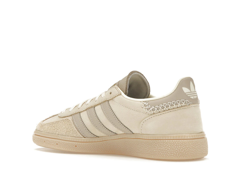 Adidas Handball Spezial Cream White Beige - Cream White/Wonder Beige/Magic Beige - IE3699 - 22