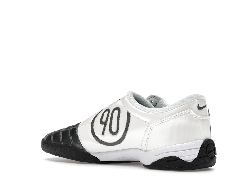 Nike Total 90 3 Light Graphite - Light Graphite/White/Black/Metallic Summit White - HQ2851-001 - 22