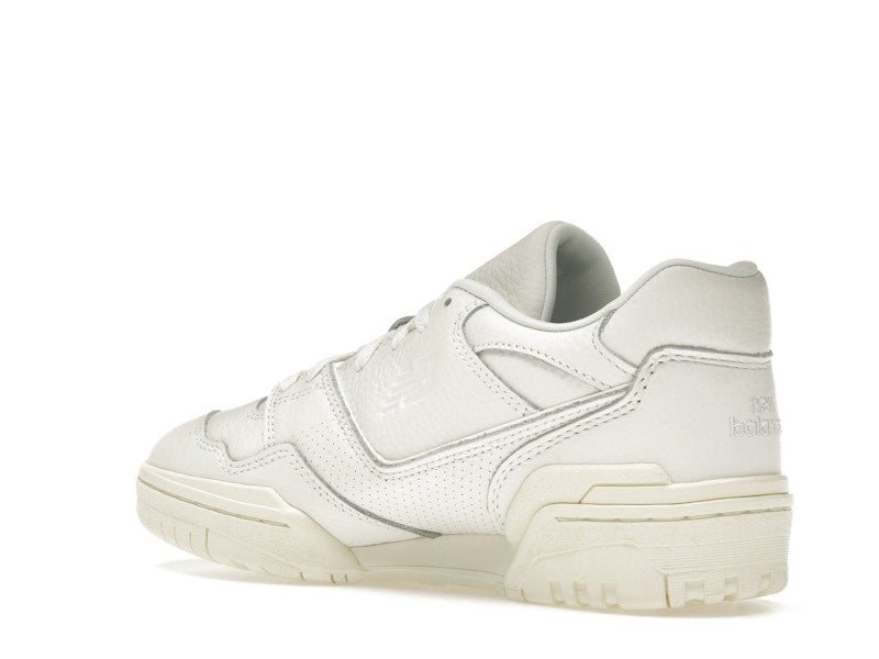 New Balance 550 Sea Salt Nightwatch Green - Sea Salt/Angora/Nightwatch Green - BB550PWT - 22