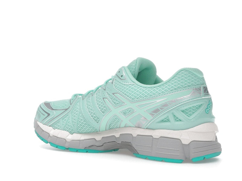 ASICS Gel-Kayano 20 Fresh Ice Baltic Jewel - Fresh Ice/Baltic Jewel - 1203A758-300 - 22