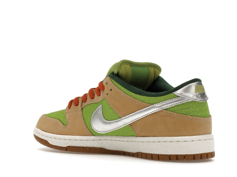 Nike SB Dunk Low Escargot - Ansicht 23
