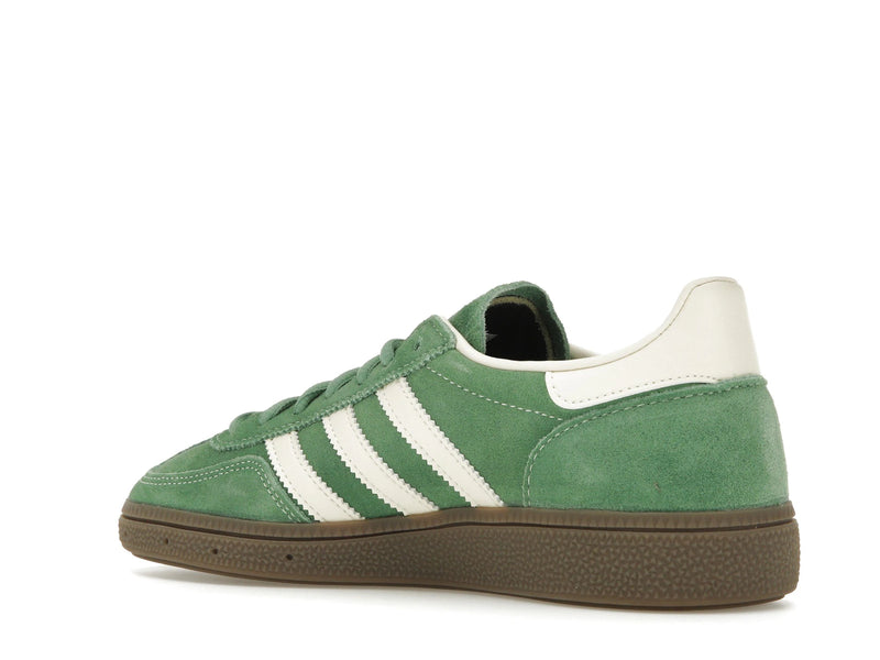Adidas Handball Spezial Preloved Green - Preloved Green/Cream White/Crystal White - IG6192 - 22