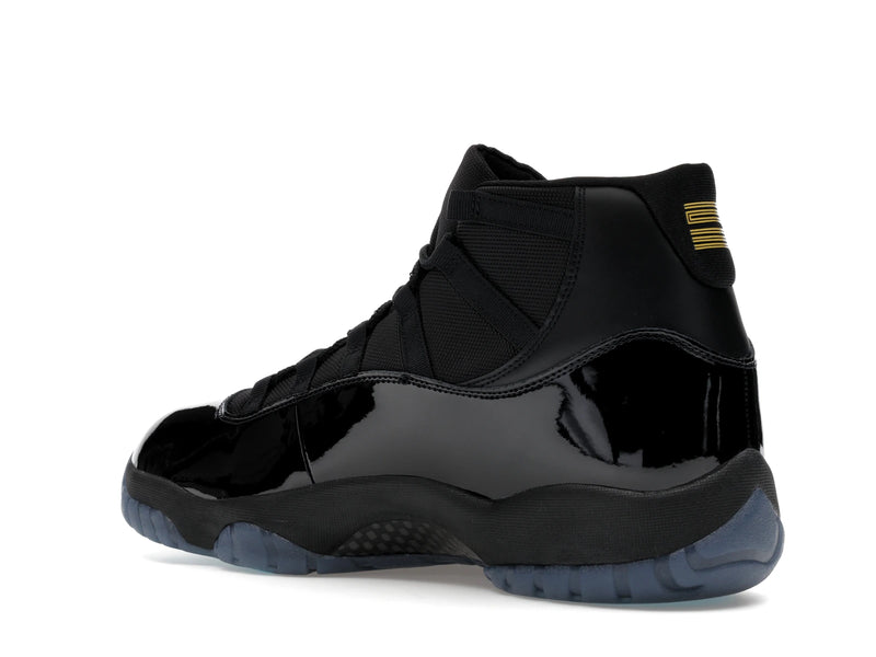 Air Jordan 11 Retro Gamma Blue - CT8012-047 - 22
