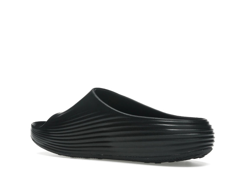 Nike Reactx Rejuven8 Slide Black - Black/Black - HV4479-001 - 22