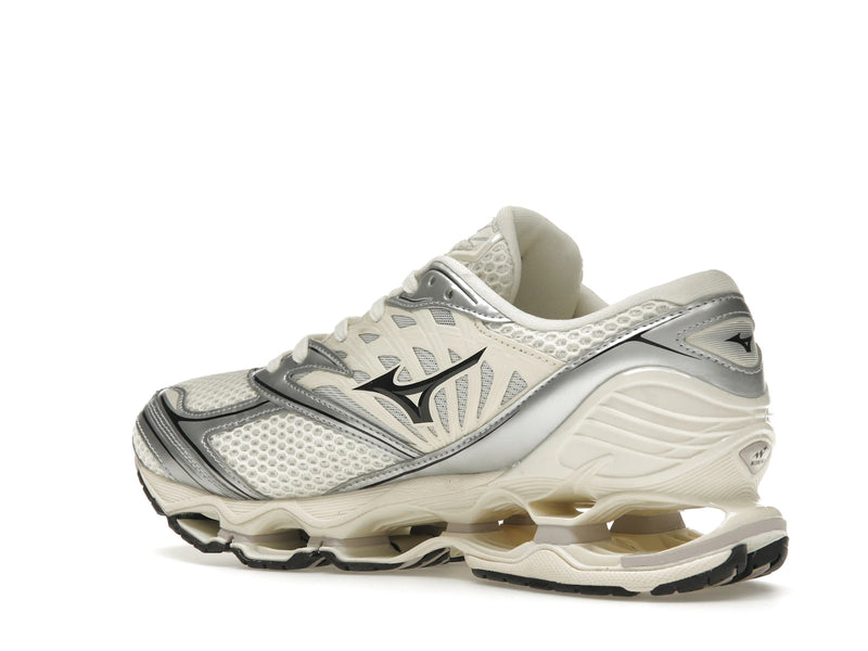 Mizuno Wave Prophecy Ls Pristine Black Silver - Pristine/Black/Silver - D1GA251101 - 22