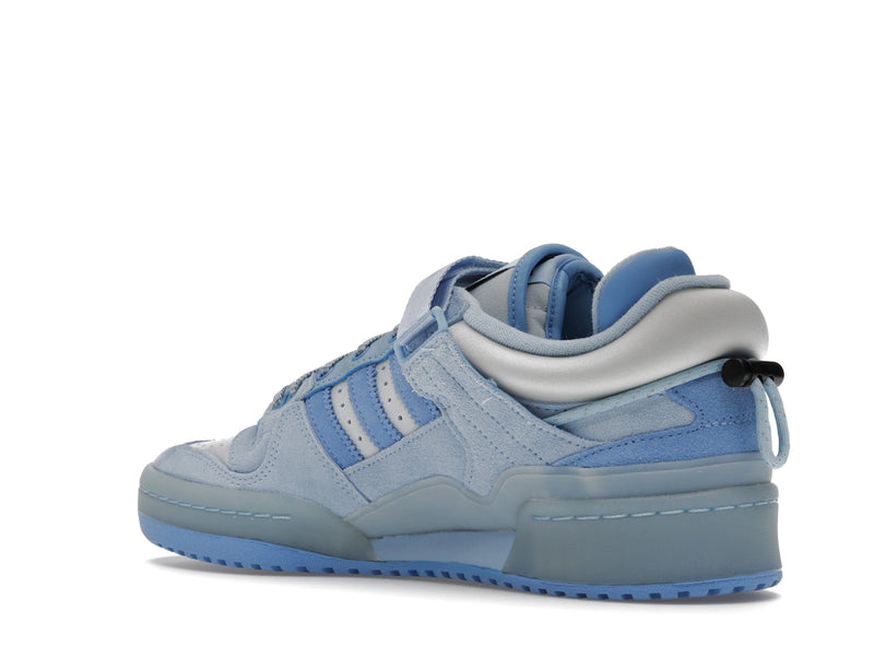 Adidas Forum Buckle Low Bad Bunny Blue Tint - Blue Tint/Blue Tint/Blue Tint - GY9693 - 22