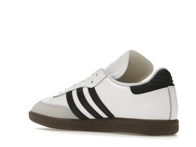 adidas Samba Classic White - Ansicht 23