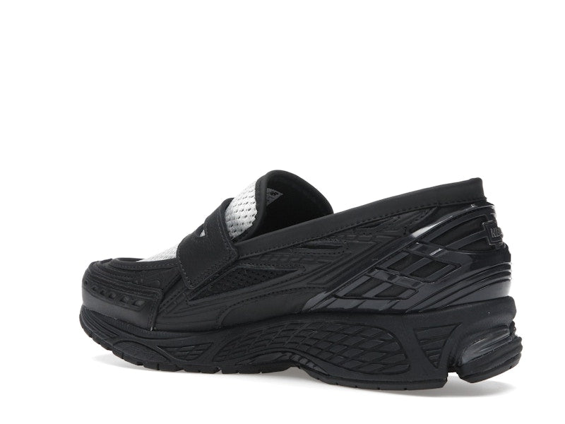 New Balance 1906L Black Angora - Black/Angora - U19068G9 - 22