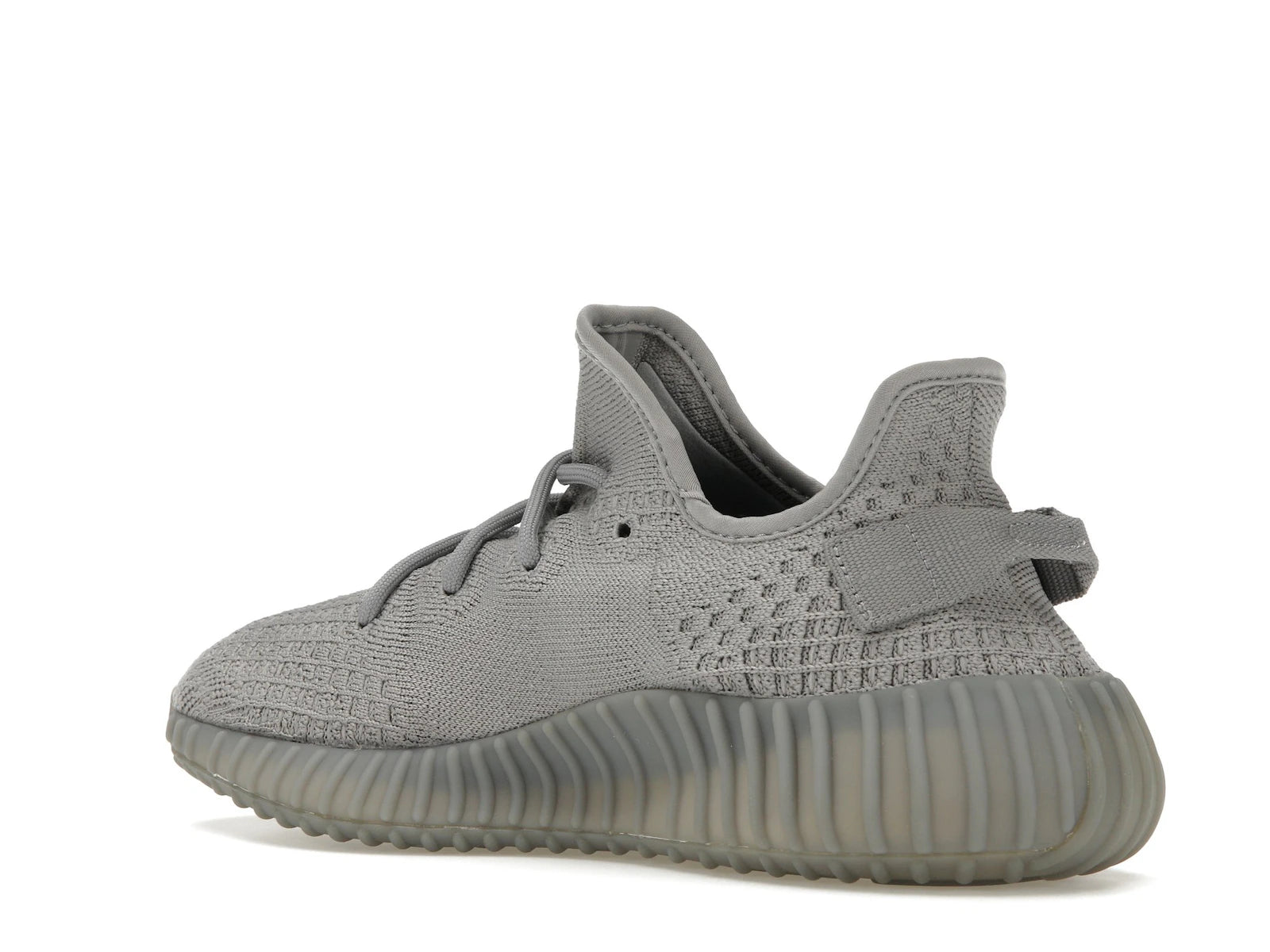 Adidas Yeezy Boost 350 V2 Steel Grey - Steel Grey/Steel Grey/Steel Grey - IF3219 - 22