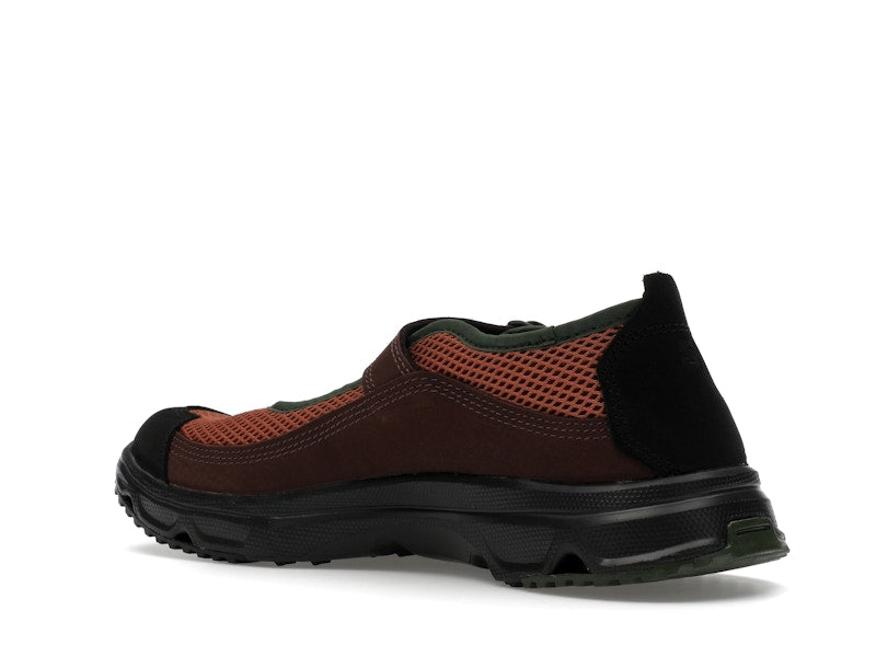 Salomon RX Marie-Jeanne Russet Black - vista 23