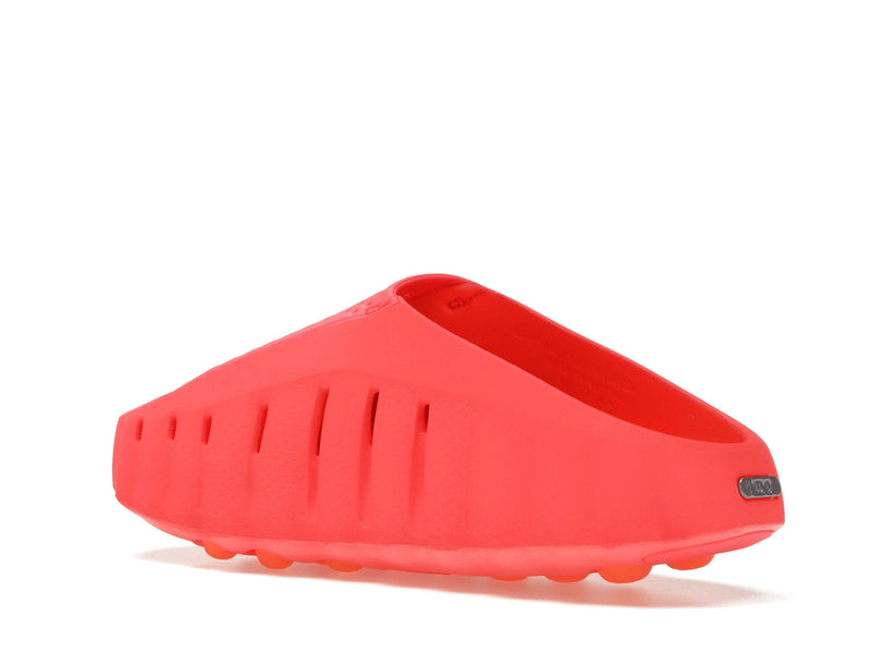 Nike Mind 001 Slide Solar Red - Solar Red/Chrome/Hyper Crimson/Black - HQ4307-600 - 22