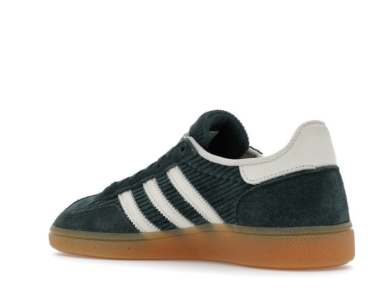 Adidas Handball Spezial Mineral Green - Mineral Green/Off White - IG1976 - 22