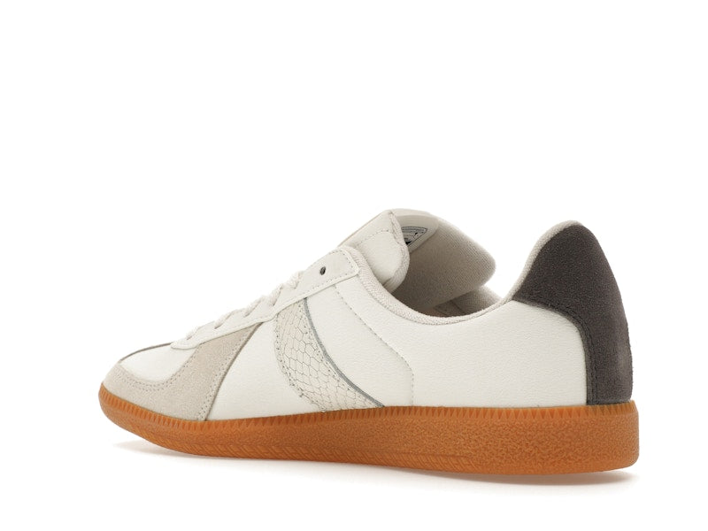 Adidas Bw Army End Chip Shop - White Tint/Cloud White/White - JP8367 - 22