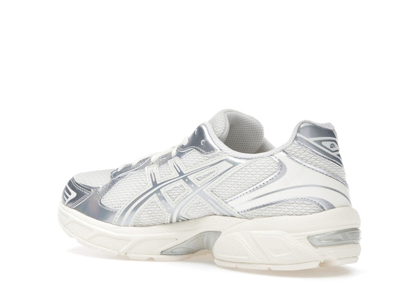 ASICS Gel-1130 Holiday Pack Cream Pure Silver - Cream/Pure Silver - 1203A997-100 - 22