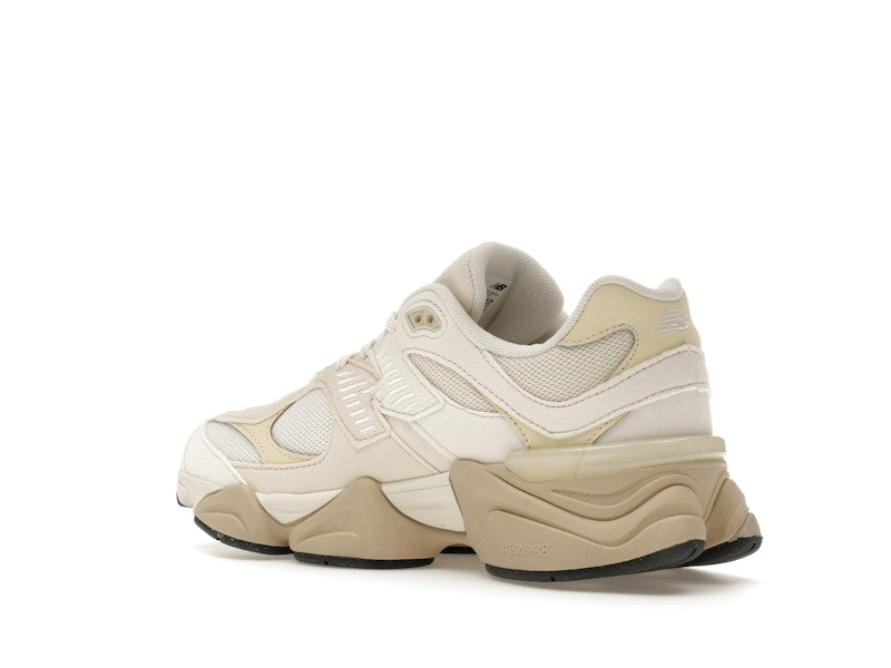 New Balance 9060 Sea Salt Linen (GS) - Sea Salt/Linen - GC9060EK - 22