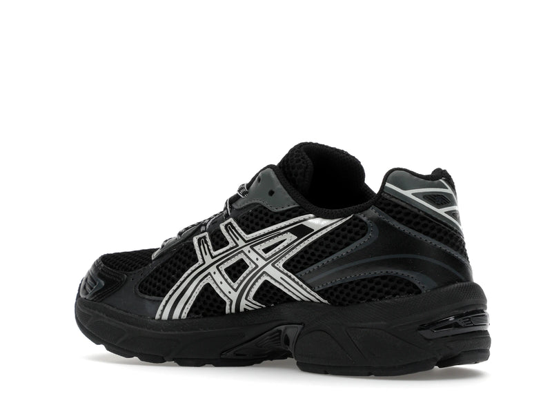 Asics Gel 1130 Black Glacier Grey - Black/Glacier Grey - 1201A910-001 - 22