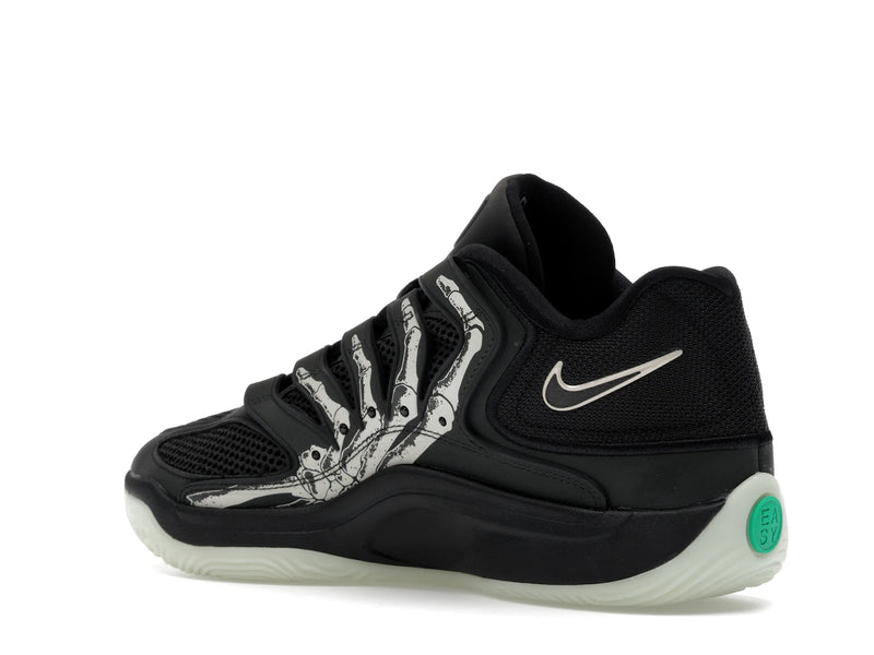 Nike Kd 18 Halloween - Black/Black - IM1346-001 / IM1347-001 - 22