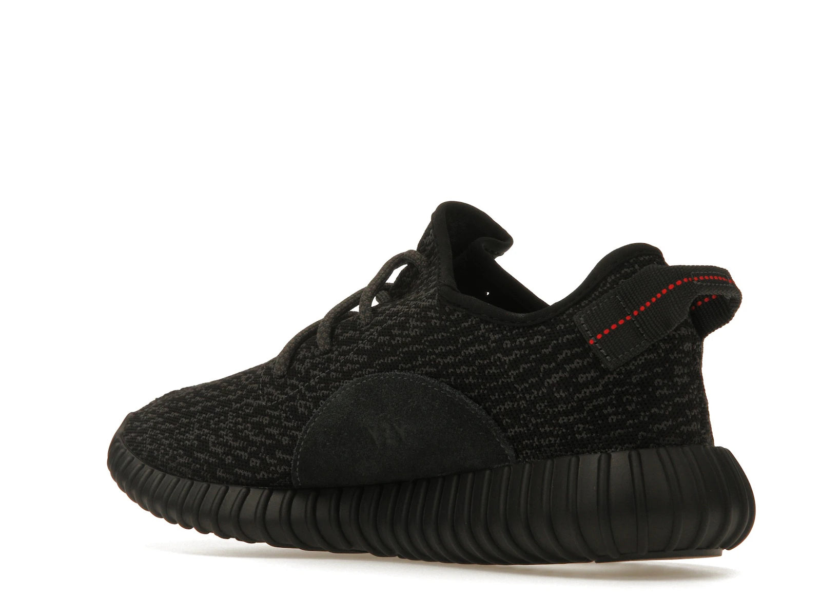 Yeezy Boost 350 Pirate Black (2022) (2023) - Pirate Black/Blue Graphite/Core Black - BB5350 - 22