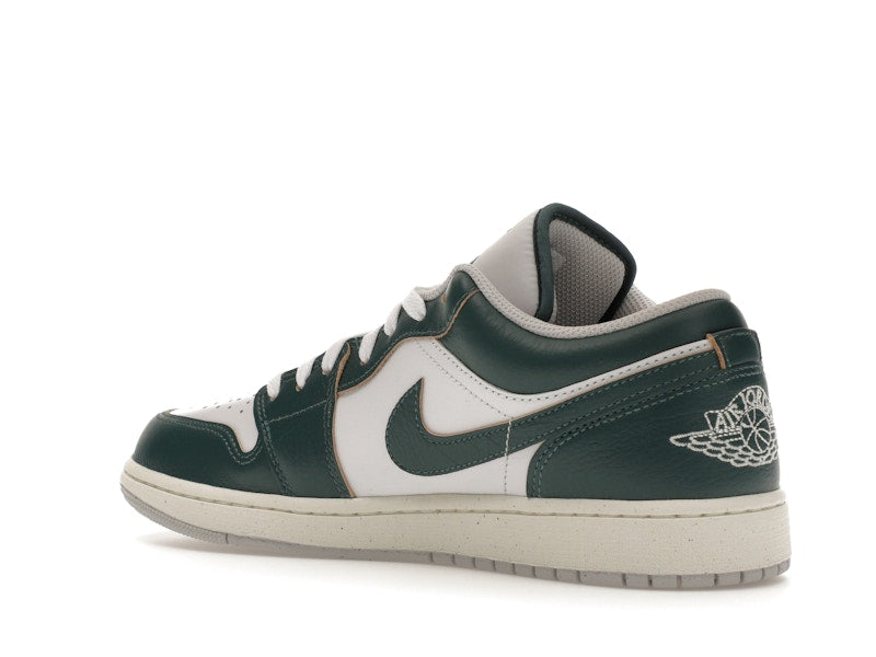 Air Jordan 1 Low SE Oxidized Green - weergave 22