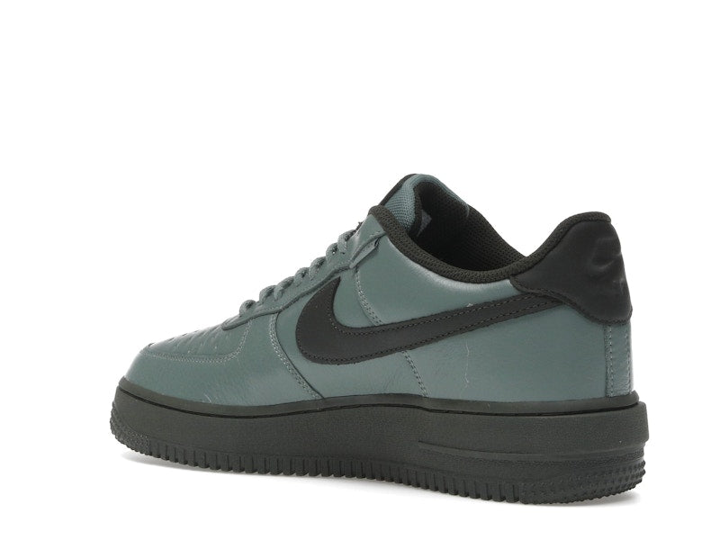 Nike Air Force 1 Low Gore Tex Vibram Clay Green - Clay Green/Sequoia/Speed Yellow - HV5953-300 - 23