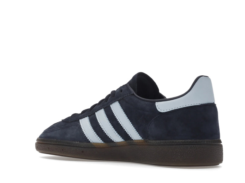 Adidas Handball Spezial Navy Gum - Navy/Clear Sky/Gum - BD7633 - 22