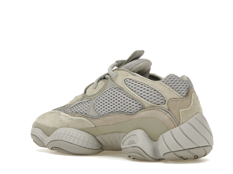 Adidas Yeezy 500 Stone Salt - Stone Salt/Stone Salt/Stone Salt - IE4783 - 22