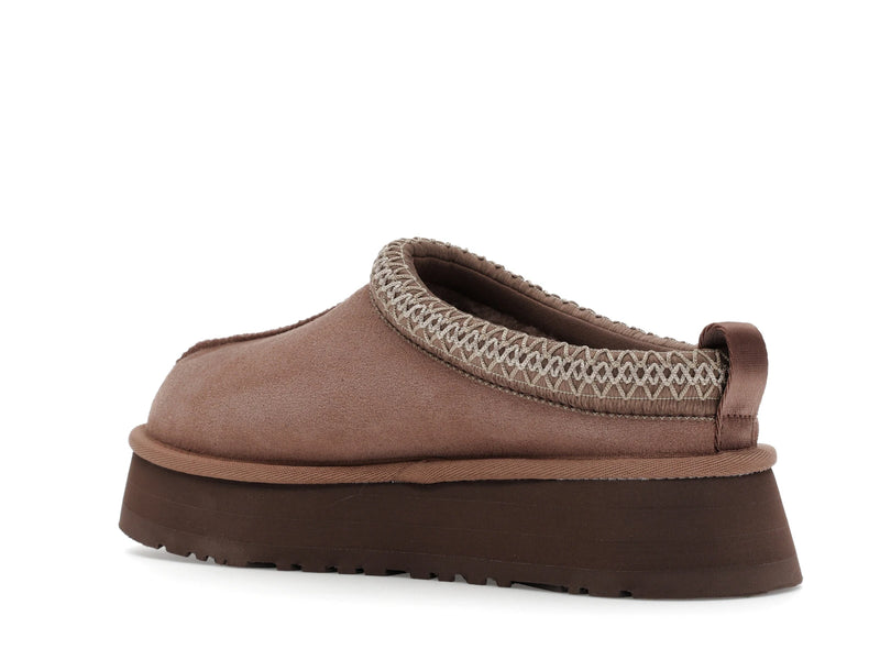 Ugg Tazz II Slipper Rocky Oak - 1174471-RYK - 22