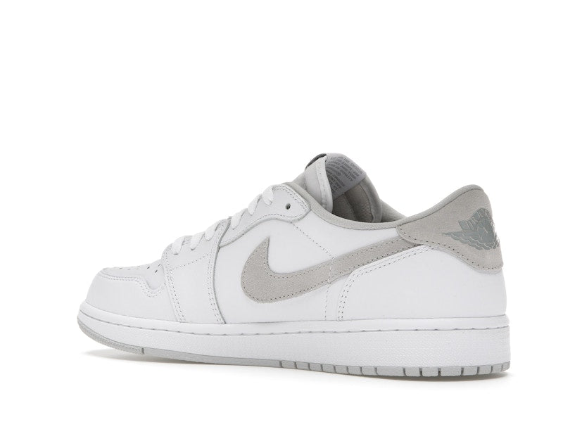 Air Jordan 1 Low OG Neutral Grey - weergave 22