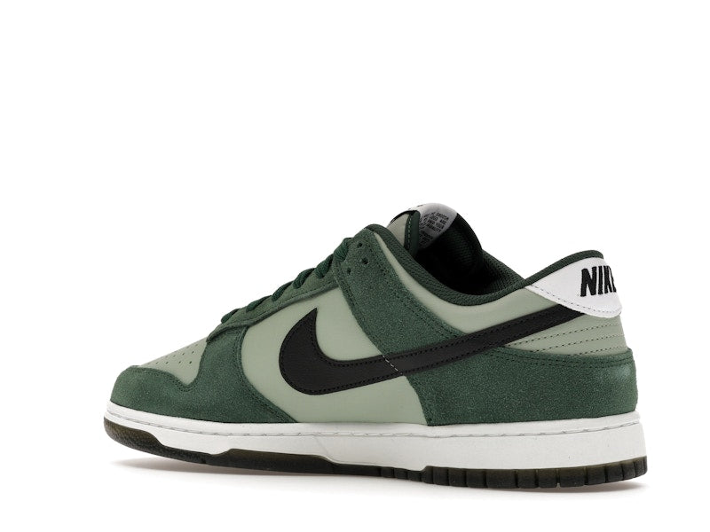 Nike Dunk Low Retro SE Jade Horizon Fir - vue 23