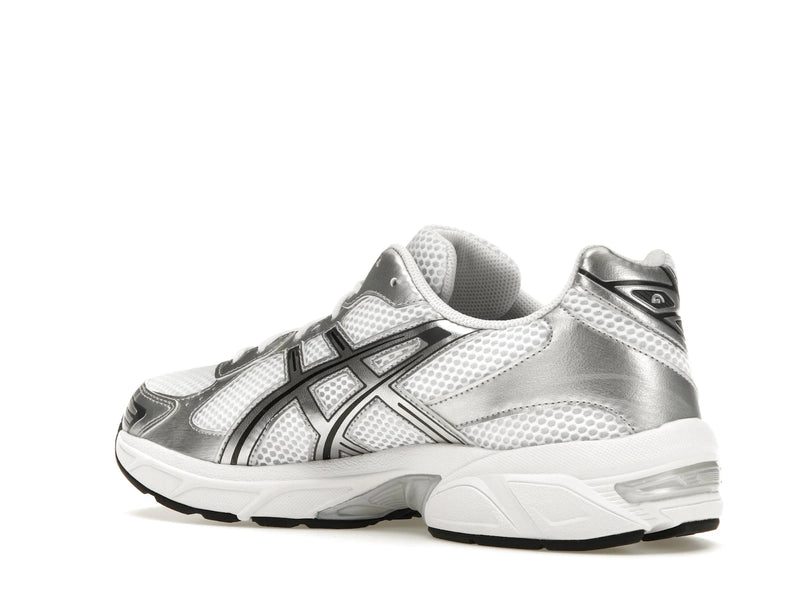 Asics Gel 1130 White Pure Silver - White/Pure Silver - 1201B020-100 - 22