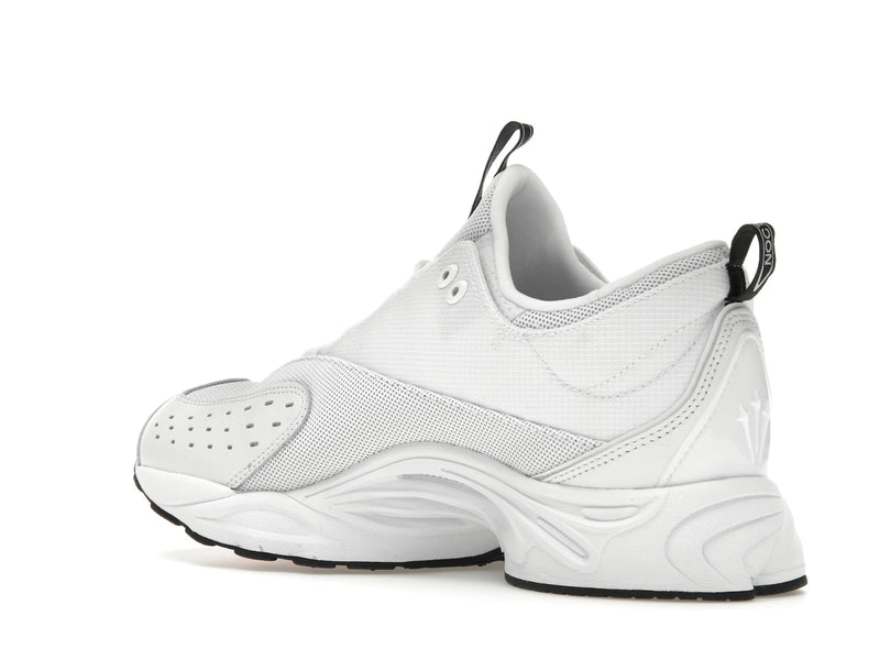 Nike Air Zoom Drive Drake Nocta Summit White - White/White/Summit White/Black - DX5854-100 - 22