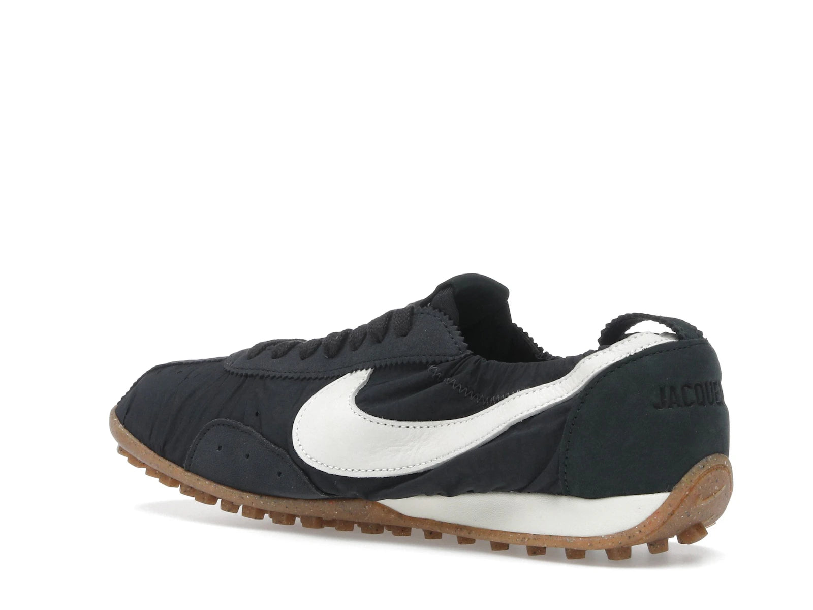 Chaussure Nike Moon SP Jacquemus Off Noir - Off Noir/Cashmere/Gum Light Brown/Neptune Green/Storm Blue/Hydrogen Blue - HV8547-001 - 22