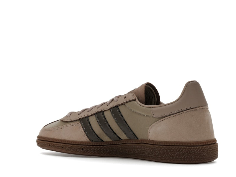 adidas Handball Spezial Trace Khaki Cargo Brown - vista 23