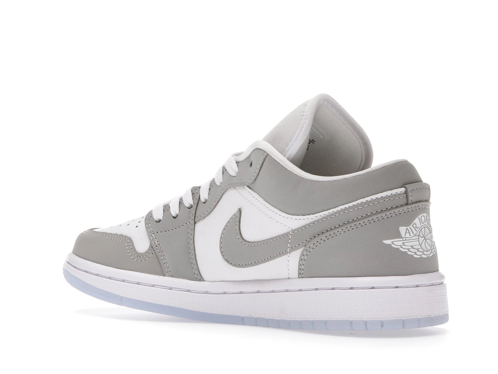 Air Jordan 1 Low Wolf Grey (W) - widok 22