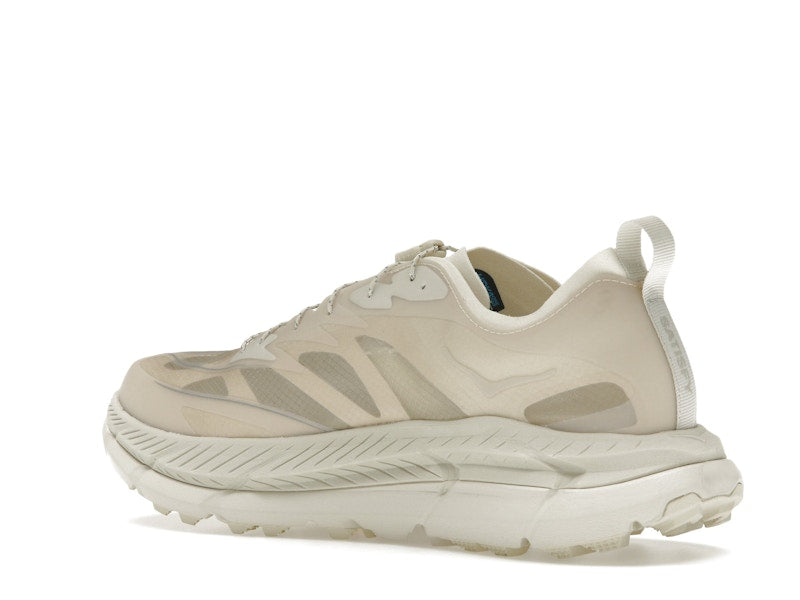 Hoka One One Mafate Speed 4 Lite Satisfy Bone - vue 23