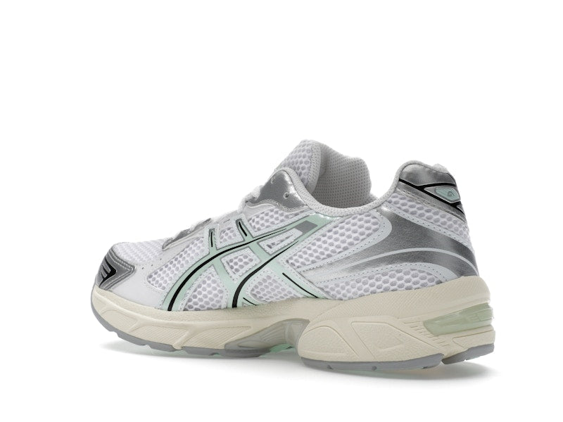ASICS Gel-1130 White Mint Tint (Women's) - White/Mint Tint - 1202A164-120 - 22