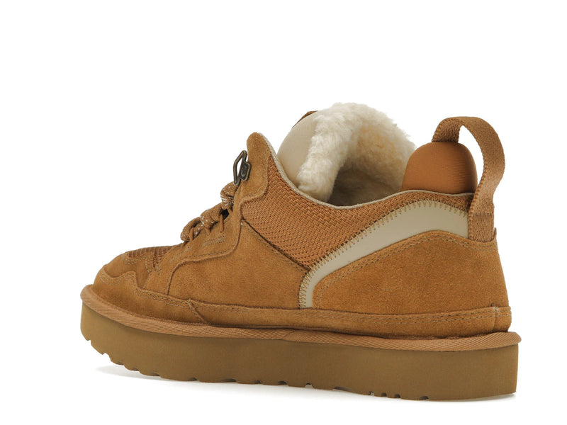 Ugg Lowmel Chestnut - 1144032-CHE - 22