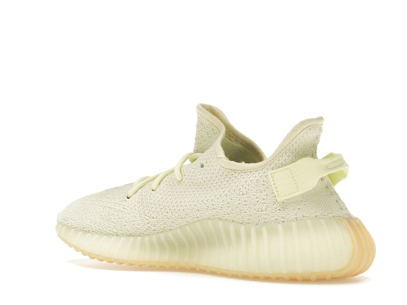 Adidas Yeezy Boost 350 V2 Butter - Butter/Butter/Butter - F36980 - 22