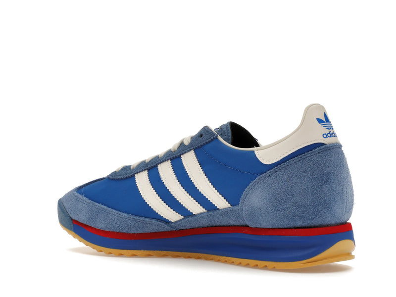 Adidas SL 72 RS Xld Blue Scarlet - Blue/Core White/Better Scarlet - IG2132 - 22