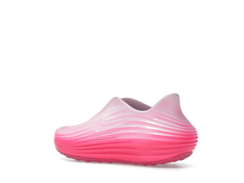 Nike ReactX Rejuven8 Pinksicle (GS) - Pinksicle/Pink Foam/Metallic Silver - IF1746-601 - 22