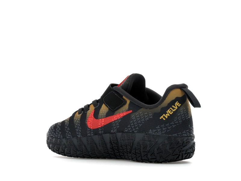 Nike Ja 3 Jurassic Park Raptor (PS) - Ansicht 23