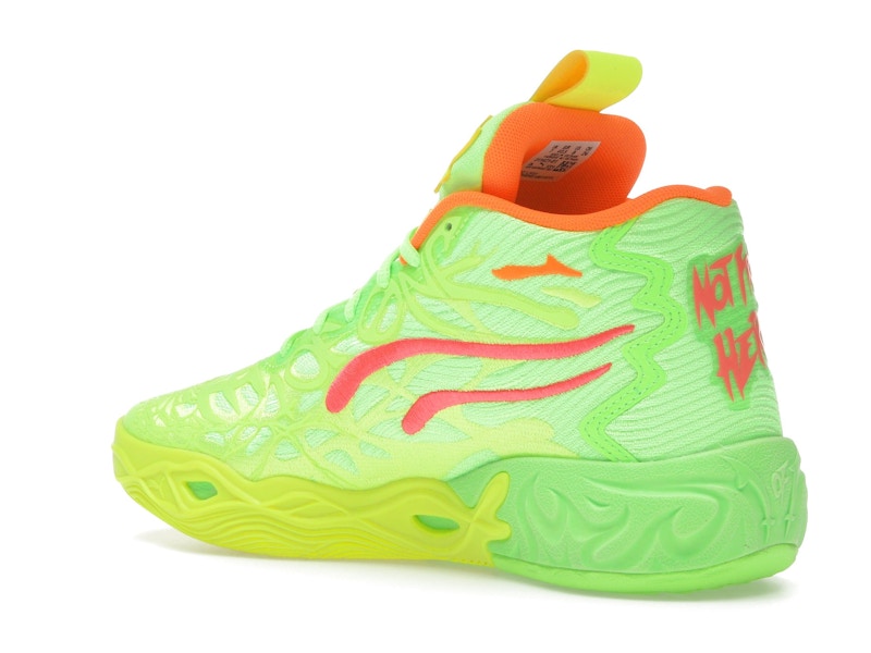 Puma LaMelo Ball MB.04 Gem - vue 22