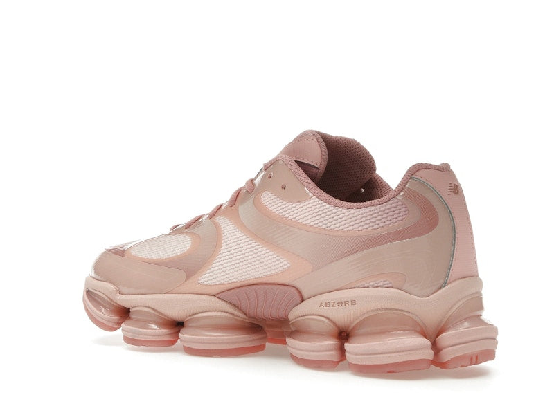 New Balance Abzorb 2000 Joe Freshgoods Everything Comes From Pink Paris Exclusive - visning 23
