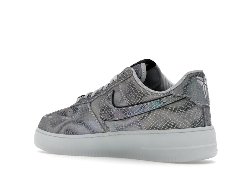 Nike Air Force 1 Low Protro Kobe Bryant Lenticular - Light Armory Blue/Light Armory Blue - II3925-400 - 22