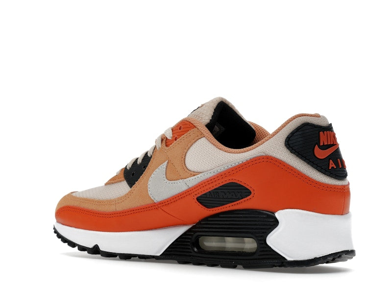 Nike Air Max 90 Copper Moon - visning 23