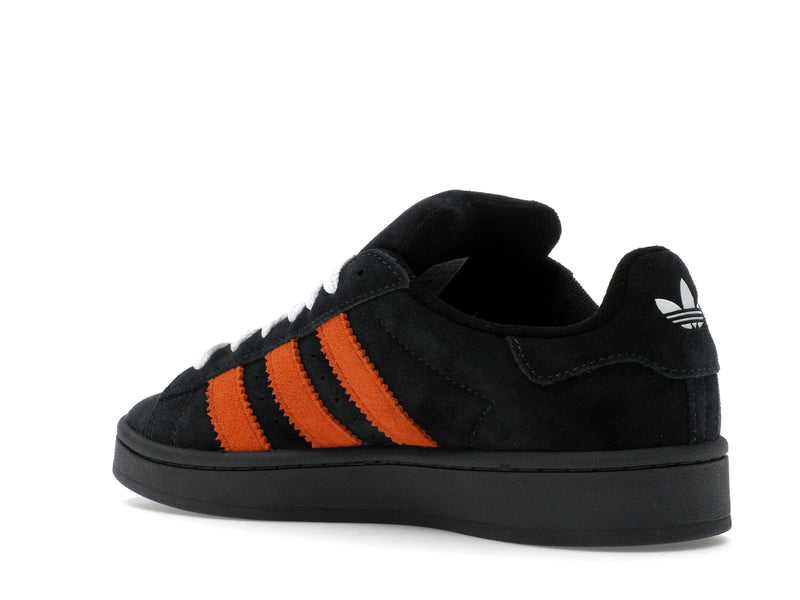 Adidas Campus 00s Carbon Orange - Carbon/Orange/Footwear White - IH8071 - 22