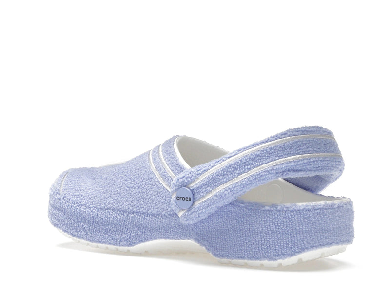 Crocs Classic Clog South Park Towelie - Purple/White/Multi - 211501-90H - 22