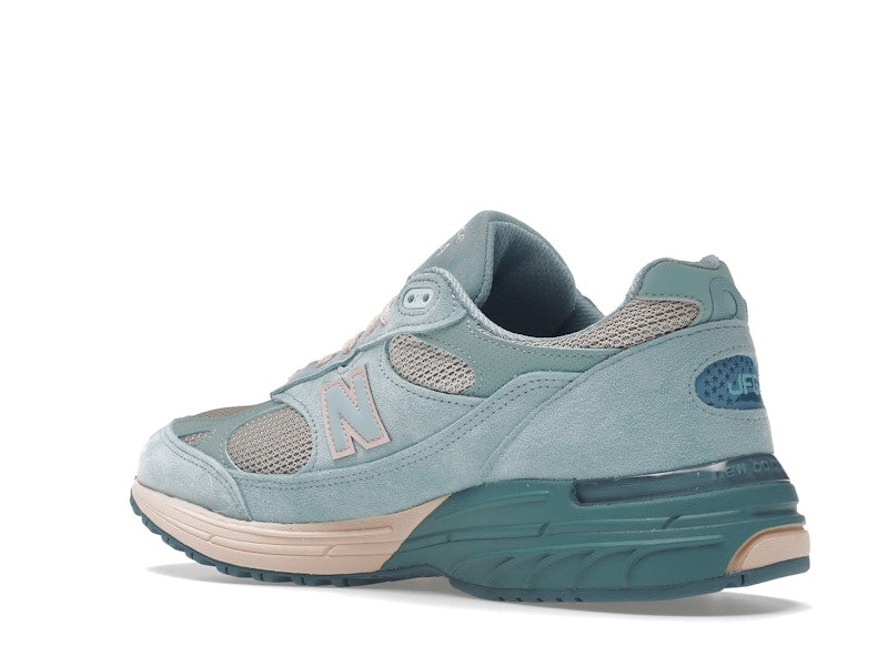 New Balance 993 Joe Freshgoods Performance Art Arctic Blue - view 23