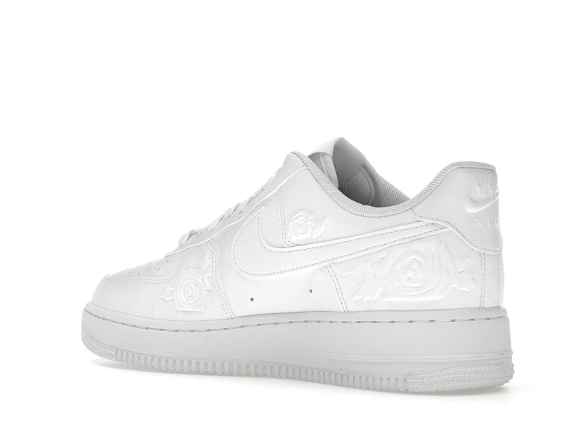 Nike Air Force 1 Low '07 White Roses (Women's) - Ansicht 23